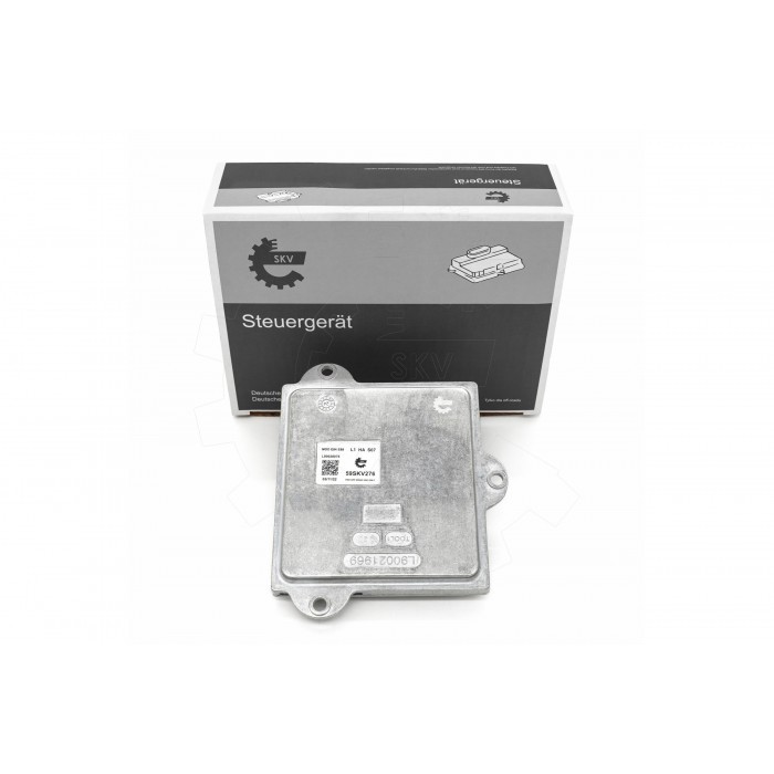 Ballast de phare xénon haute stabilité pour Land Rover et Smart 63117367751