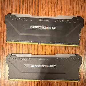 Corsair Vengeance Rgb Pro 32GB | eBay