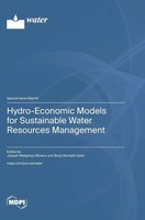Hydro-Economic Models For Sustainable Water Resources Management | Buch (2026)