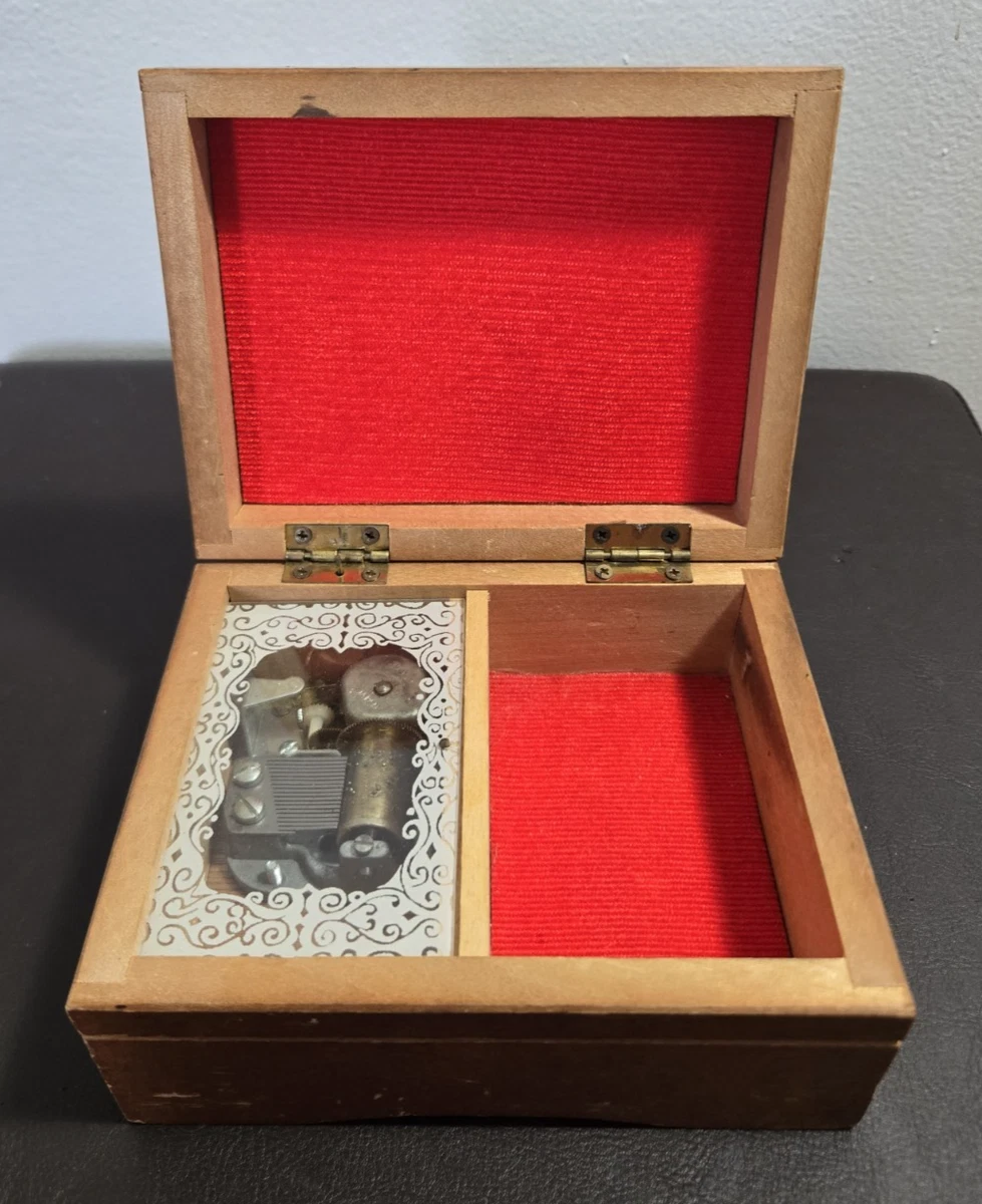 Japan Music Box for sale | eBay