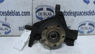 Vorderer Achsschenkel links Opel combo d 16 16v cdti