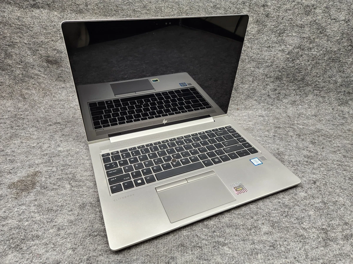 HP Intel Core i5 7th Gen. Black PC Laptops & Netbooks for sale | eBay