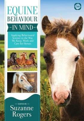 Equine Behaviour in Mind | Suzanne Rogers | Englisch | Taschenbuch | 2019