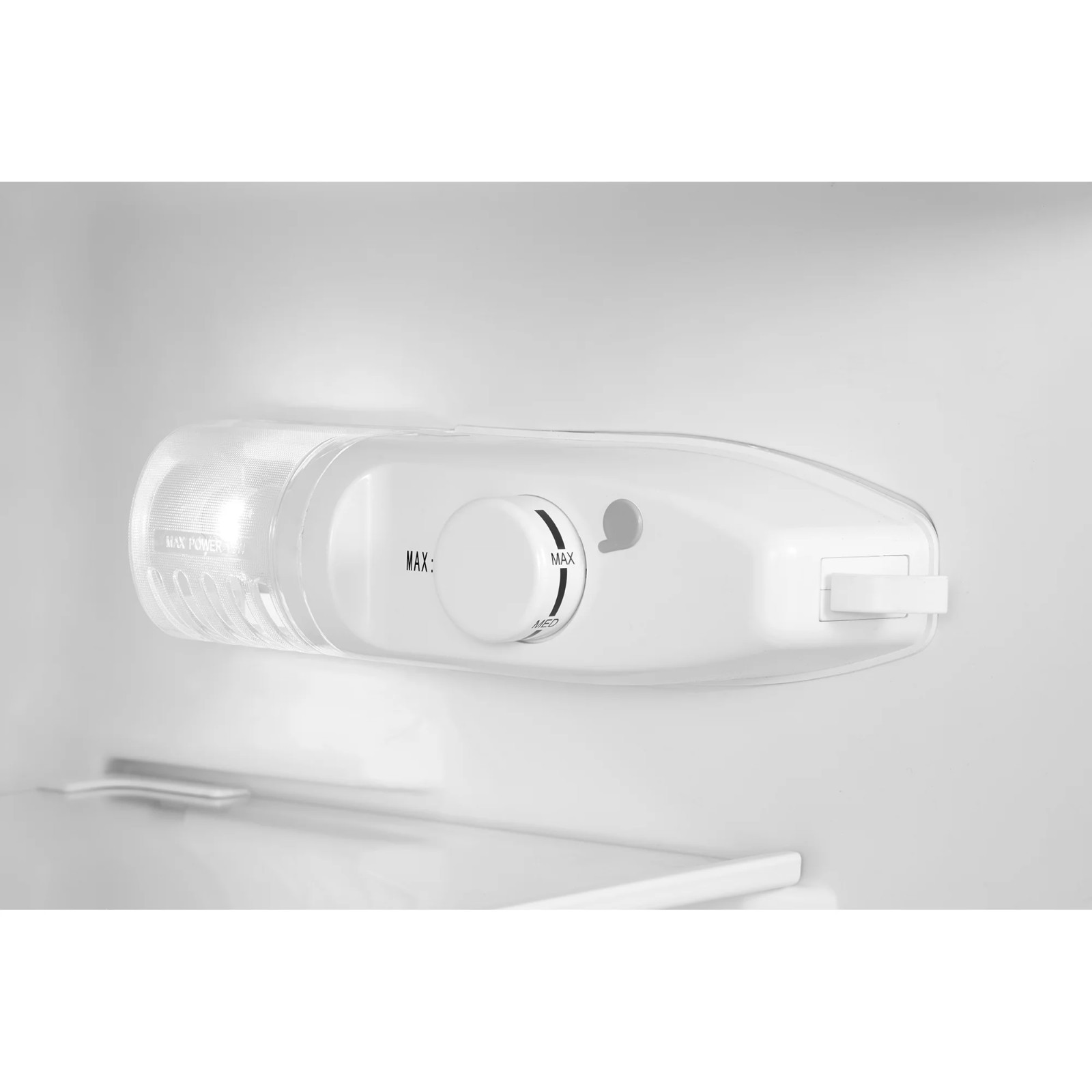 [US WAREHOUSE] Arctic King ARM32D5ASL 3.2 Cu Ft Compact Fridge - Stainless Steel