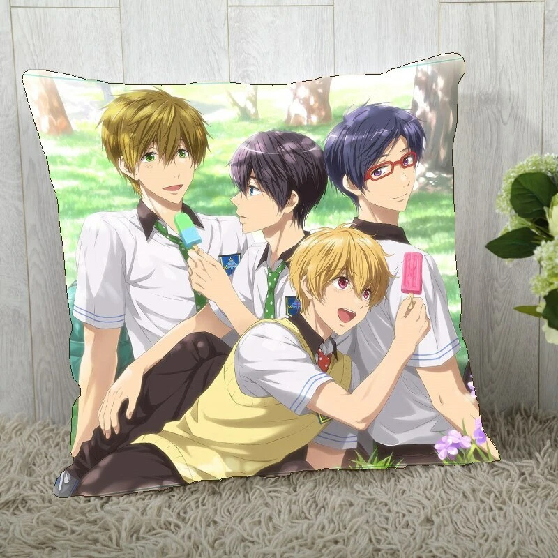 Dakimakura makoto top