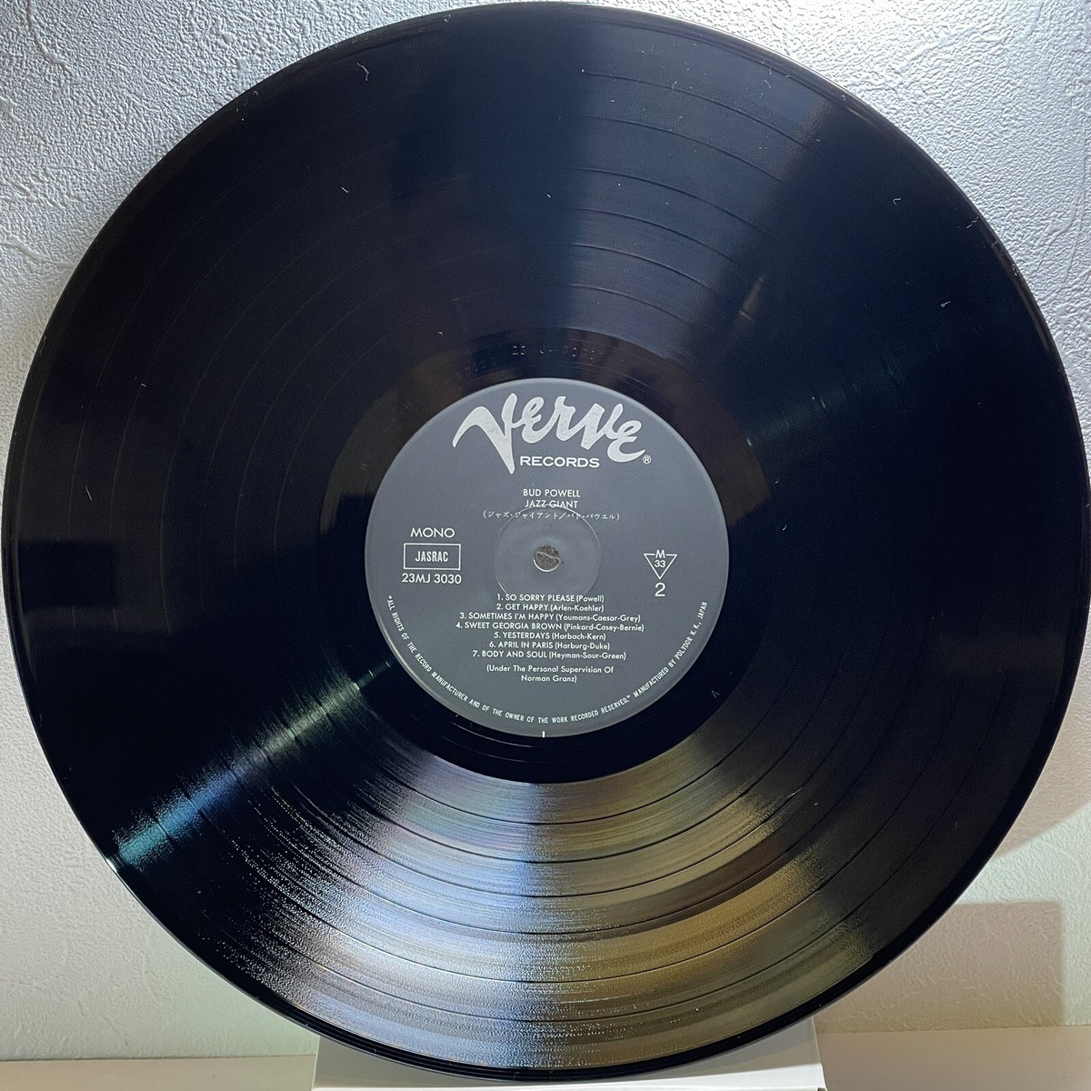 BUD POWELL ビアノ　4枚セット 61Zp7NUHSDL._UF350,350_QL50_.jpg