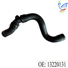 13220131 New Coolant Hose Upper For 2012-2013 Buick Regal Turbo 2.0L L4