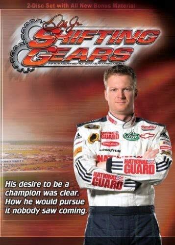 Dale Jr.: Shifting Gears (DVD) Dale Jr.: Shifting Gears