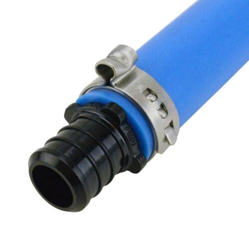 1 in. x 100 ft. Blue PEX Pipe - Picture 3 of 5