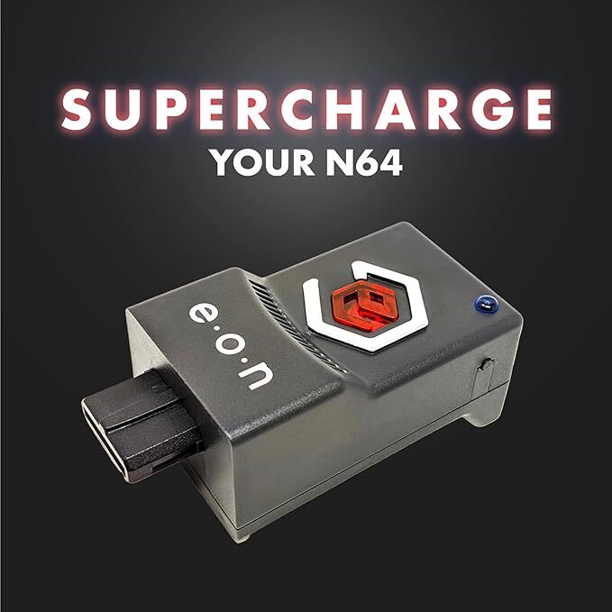 eon deals n64 hdmi eon