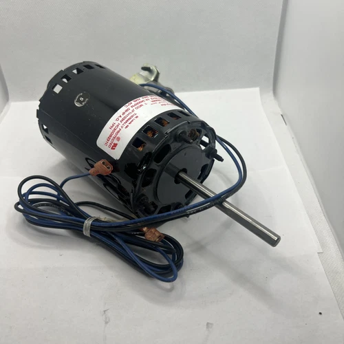 Factory Authorized Parts, Carrier, HC30GR231, 208/230V, Inducer Motor, 3450RPM