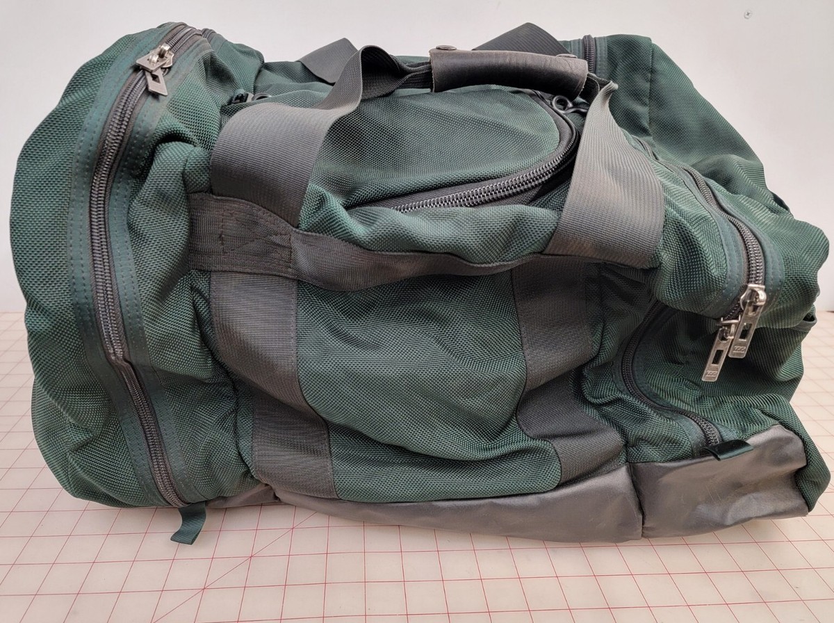 Patagonia 90s Made In USA 2WAY Bag Shoulder Boston Bag Vintage