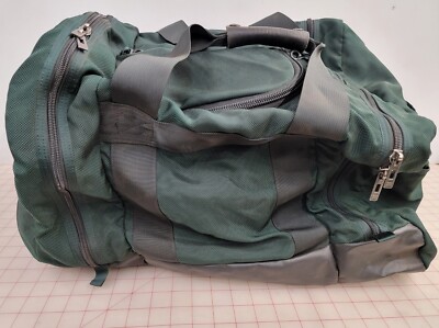 Patagonia 90s Made In USA 2WAY Bag Shoulder Boston Bag Vintage