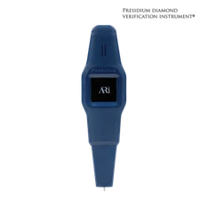 PRESIDIUM ARI DIAMOND VERIFICATION SYSTEM TESTS DIAMOND LAB CVD HPHT TYPE IIa