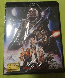 Kampf Um Endor Dvd Kampf Um Endor Dvd