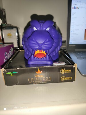 Disney Aladdin Cave Of Wonders Caverna Delle Meraviglie