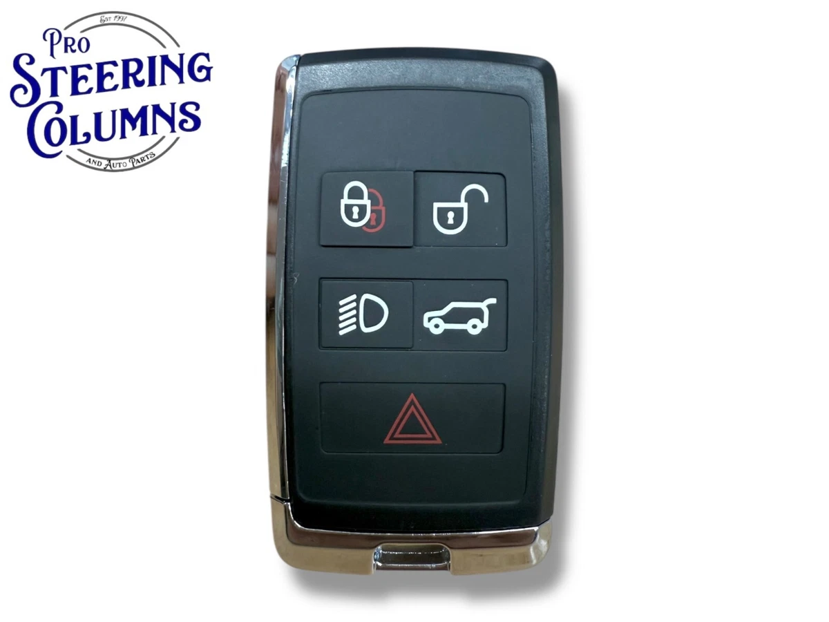 Keyless Entry Remotes & Fobs for Land Rover Defender 90 for sale