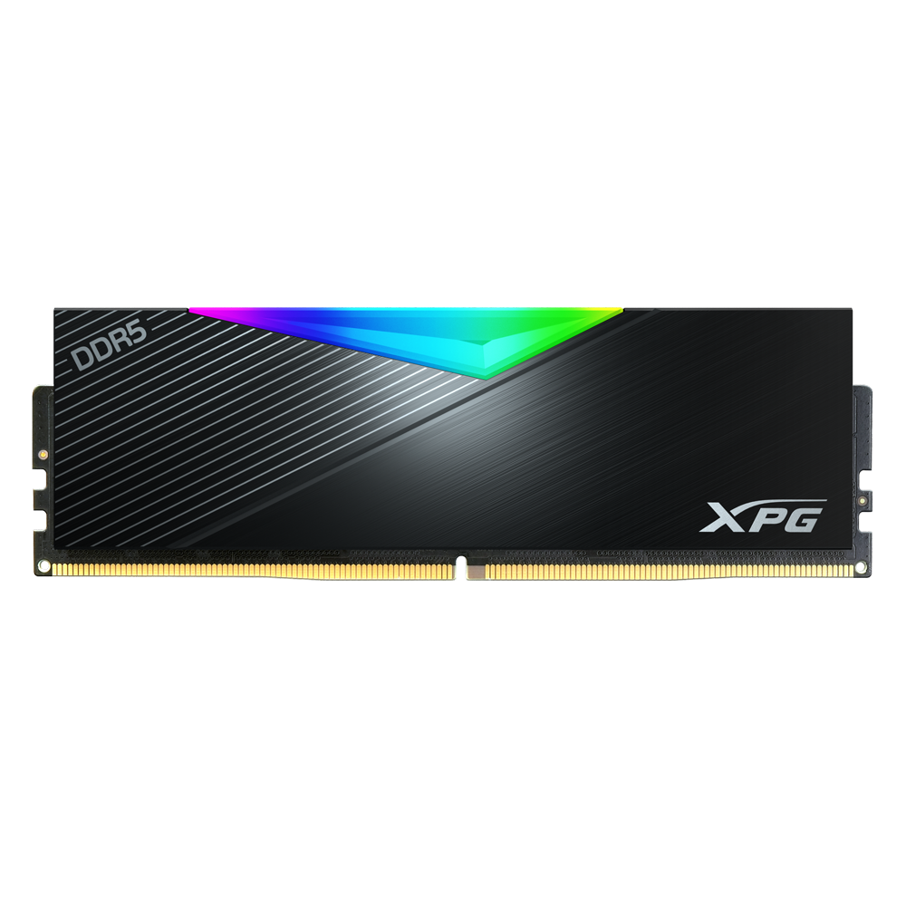 ADATA XPG Lancer Blade RGB 32GB DDR5 6000MHz CL30 U-DIMM 1.35V