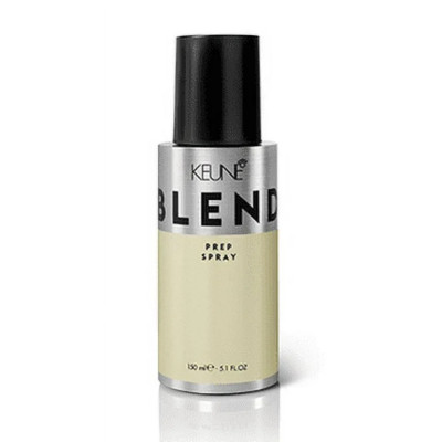 Keune Blend Prep Spray / 5.1 fl oz