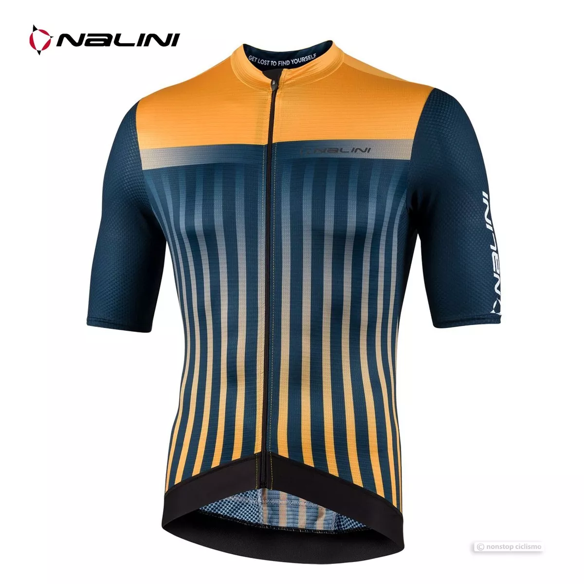 Gravel store cycling jersey