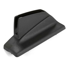 Original VW T4 Transporter Handbremshebelverkleidung satinschwarz OEM Original VW T4 Transporter Handbremshebelverkleidung satinschwarz OEM