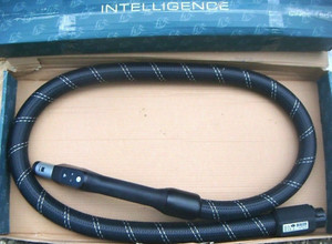 Lux Elektroschlauch HP für Lux Intelligence-Lux Powerprof- Lux D 820 Staubsauger