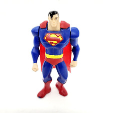 McDonald's Happy Meal Toy 2011 DC Comics Young Justice - Superman