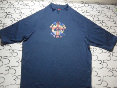2XL NWOT Quicksilver UV Surf Protection Shirt
