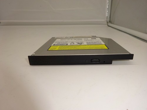 PANASONIC UJDA770 DVD-R/RW DRIVE NOTEBOOK LAUFWERK IDE VER:1.00 #NLW123 - Bild 2 von 3
