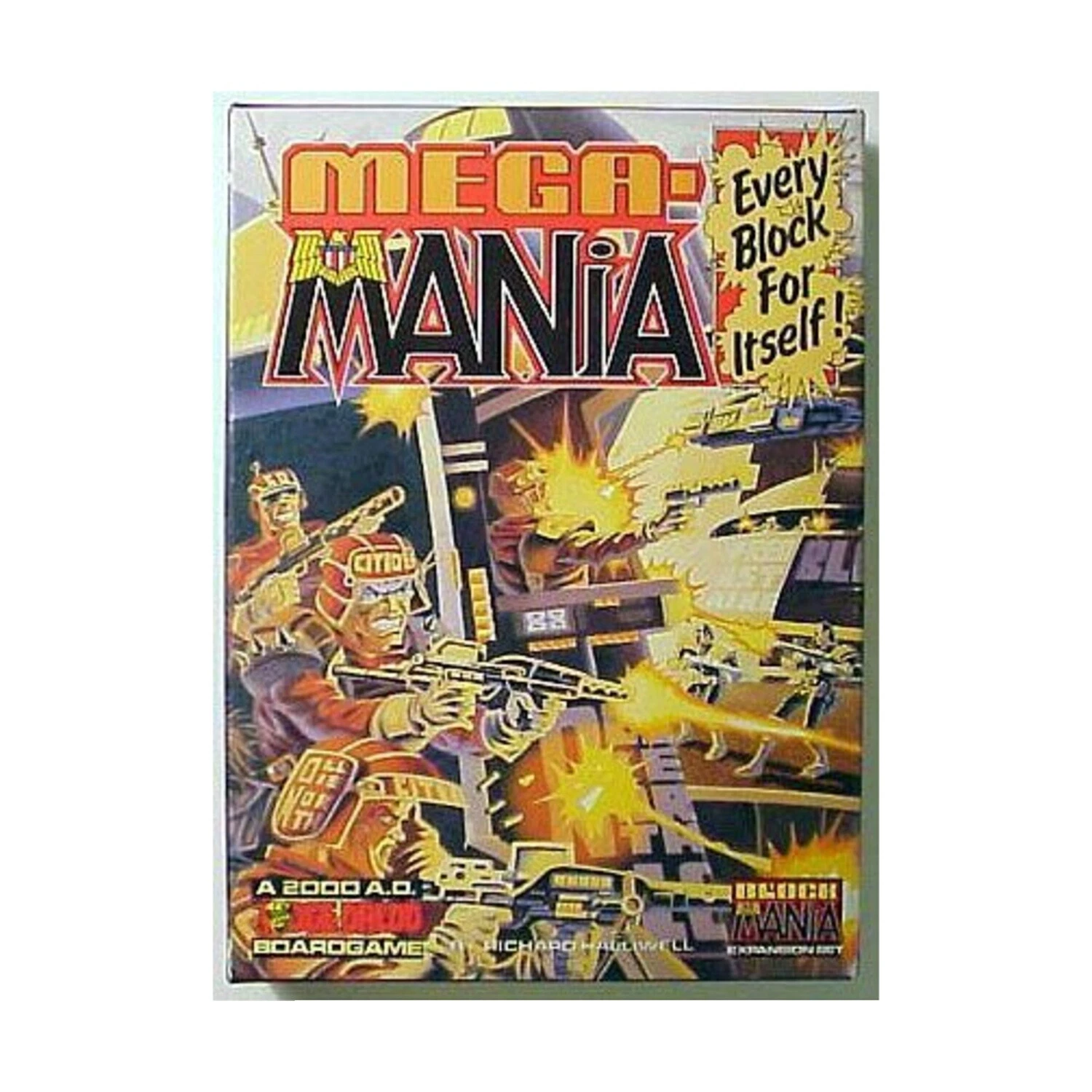 Games Workshop Fantasy Contemporary Manufacture Board & Traditional Games