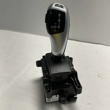 2011-2016 BMW F10 550 535 528 FRONT CENTER CONSOLE GEAR SHIFTER SHIFT SWITCH OEM