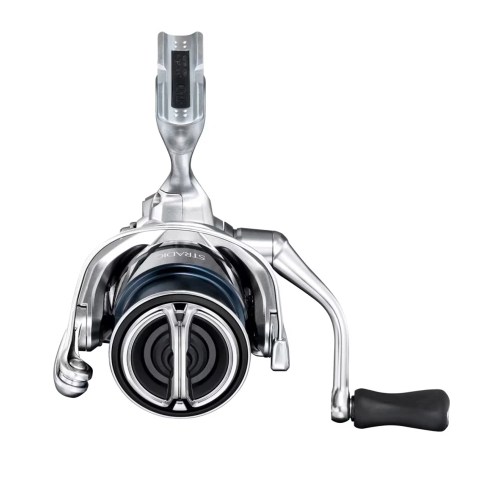 Shimao Stradic FM alle Modelle Spinnrolle - Bild 3 von 4