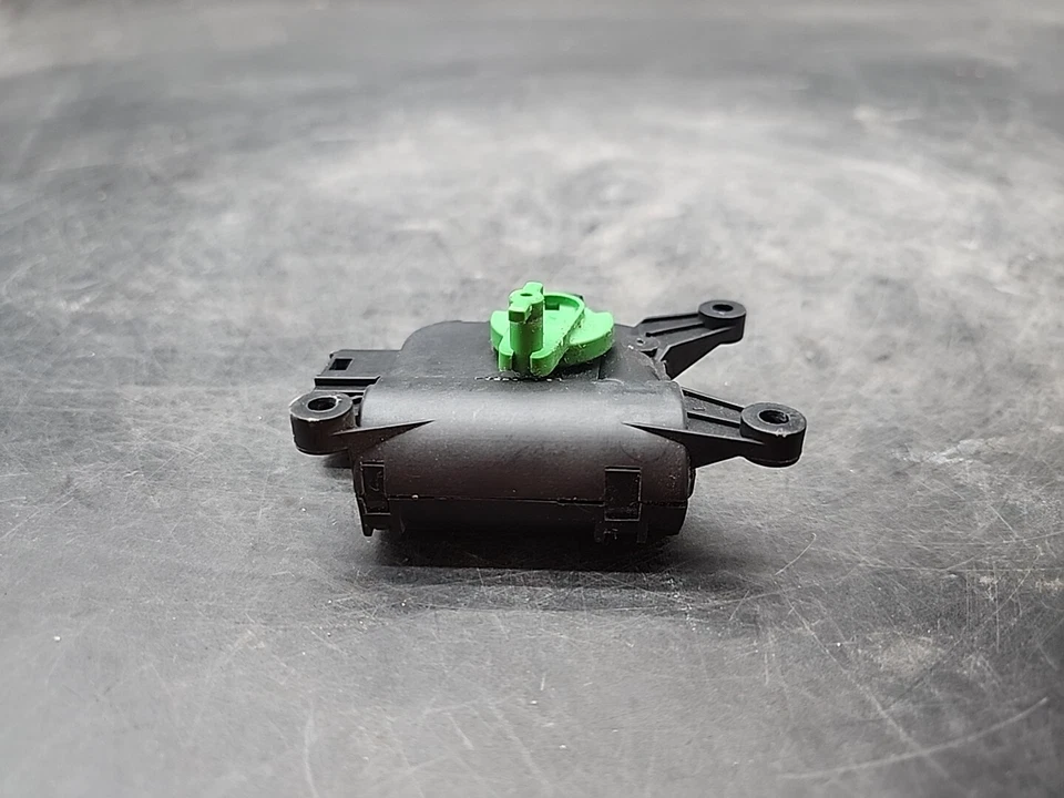 AUDI S4 2004-2005 A/C SERVO AMORTIGUADOR Q8-428 MOTOR 8E1 820 511 B OEM 01 02 03 Foto 3 de 4