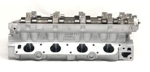 Suzuki Isuzu GM 2.0 2.2 #877R X22SE A20DMS Forenza Amigo Rodeo Cylinder head - Picture 2 of 11