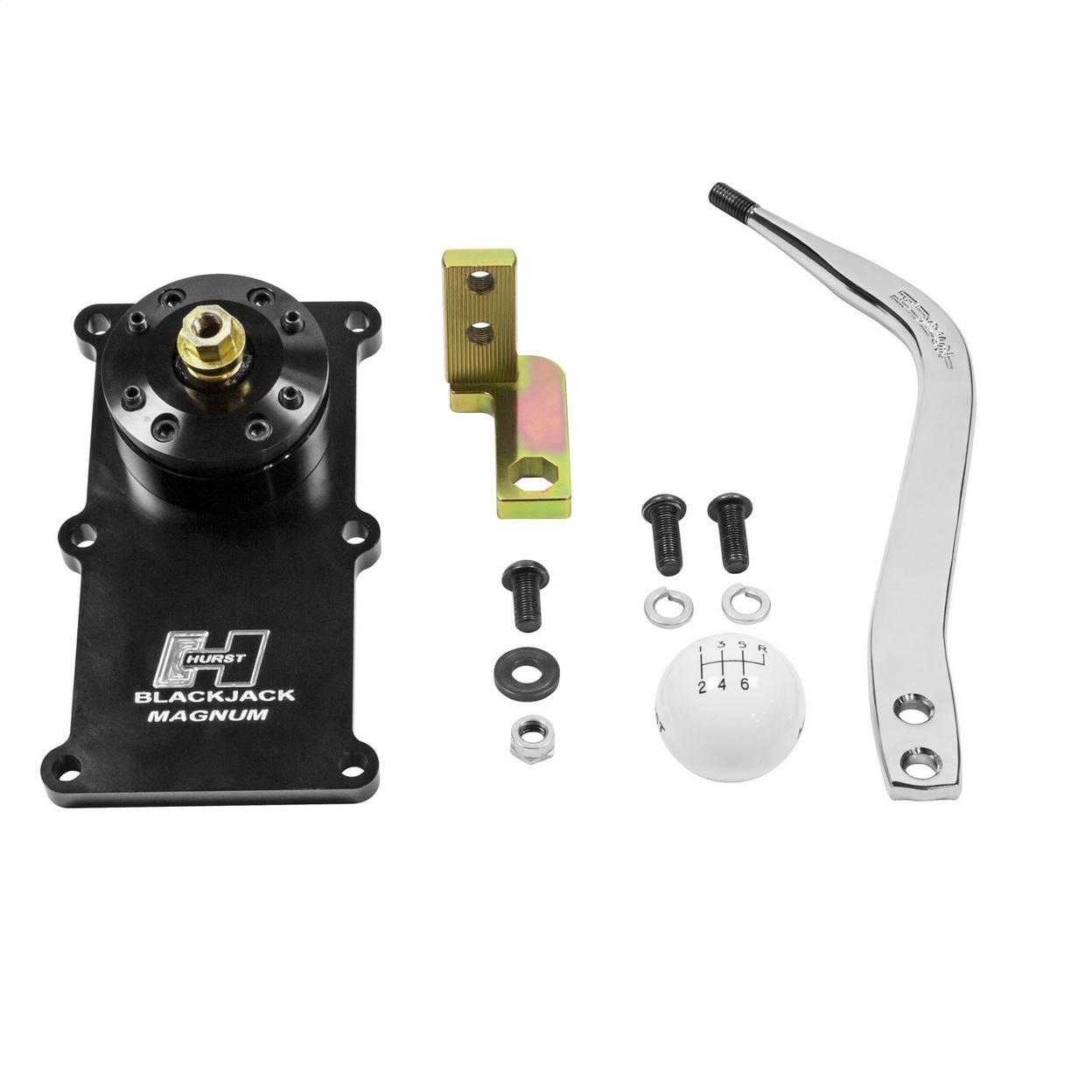 Hurst 3913005 Transmission and Transaxle Automatic Blackjack Shifter