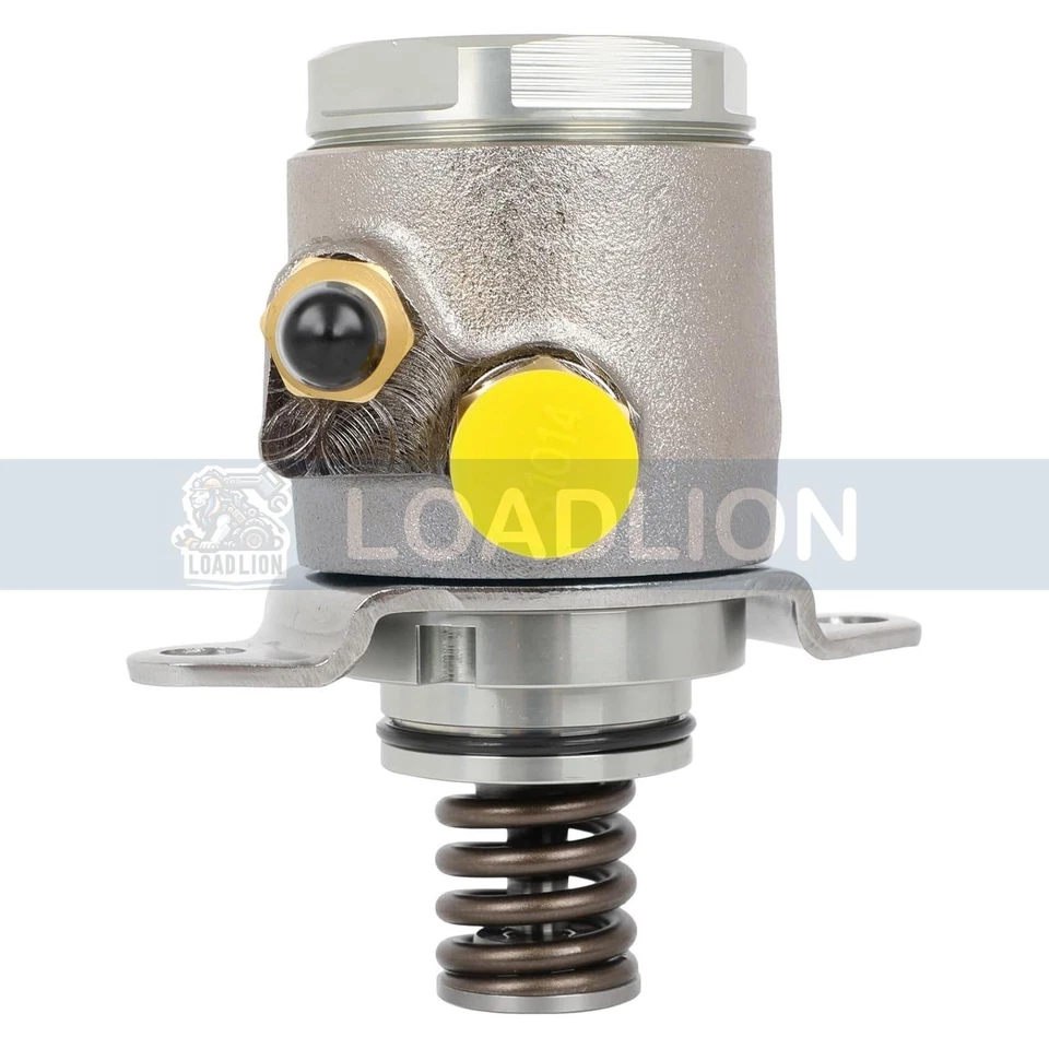 High Pressure Fuel Pump 03C127026R For Volkswagen Jetta 2013-2014 L4 1.4L - Imagem 3 de 4