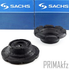 2x SACHS 802337 Federbeinlager Domlager vorne für VW Transporter V T5 Multivan V