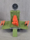 GI Joe Vintage 1987 Hasbro ARAH Complete Coastal Defender Hasbro Vehicle Set