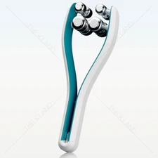 HONBODY BIG V-ROLLER EMS High Frequency Facial Massager Home Aesthetic K-Beauty