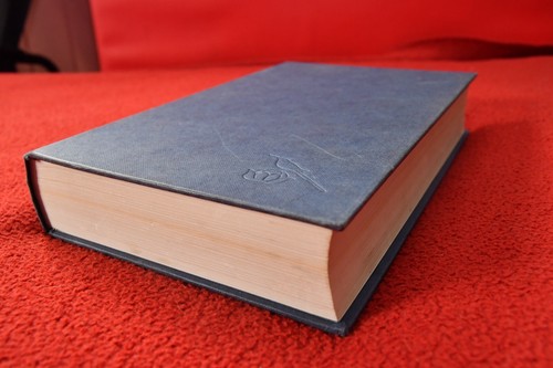 Rare SIGNED Wilbur Smith Elephant Song Macmillan London 1991 1st Edition HC/DJ - Picture 18 of 21