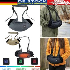Wasserdichte Armstulpen Handschuhe 3-Gang Ele...
