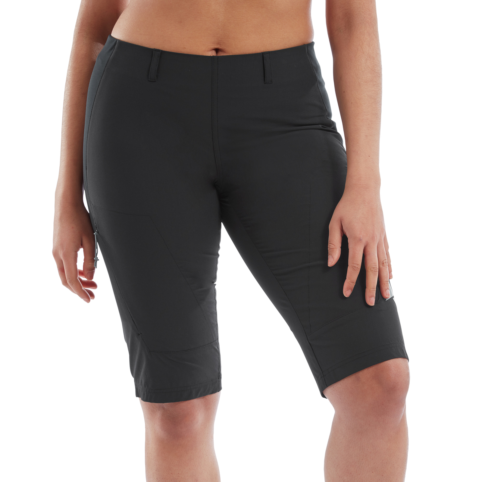Altura Esker Trail Shorts Donna Nero 12