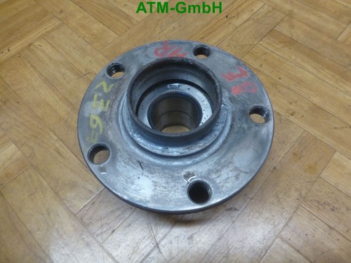 Radnabe Radlager Achsschenkel Audi A4 8E hinten rechts