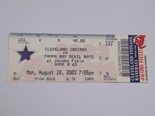 Beginner's Guide to Collecting Sports Tickets 19