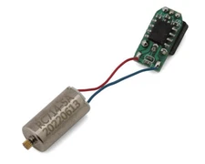 GooSky S2 Semi-Metal Servo Motor & Board w/Wire [GSK-GT000094]