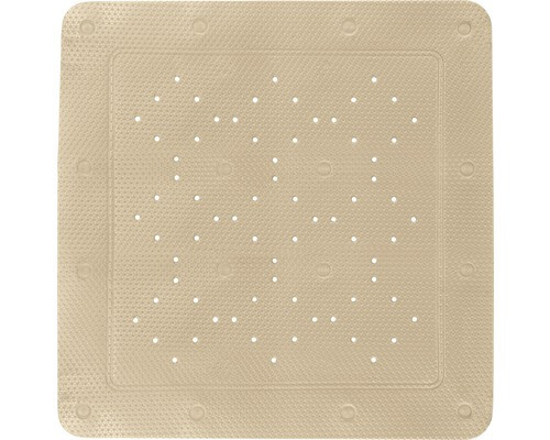 Kleine Wolke Duscheinlage Calypso 55x55cm 100% PVC - geschäumt. - Bild 13 von 18