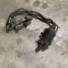 Porsche 356 Industrial Engine Distributor Bosch Zv Jam4r7 Waterproof Motor