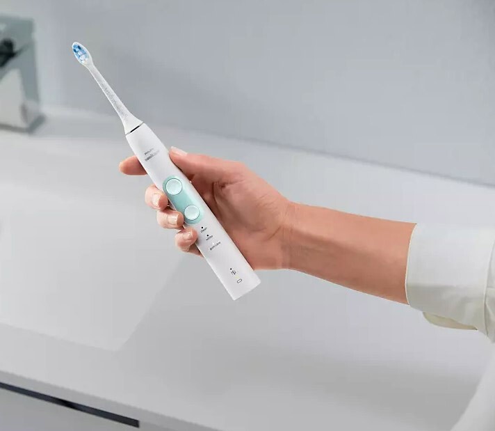 ボディ・フェイスケア Sonicare HX6100/68 ボディ・フェイスケア Sonicare HX6100/68 Amazon.com: Philips