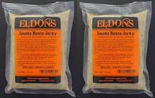 2 Bags Smokehouse Jerky Seasoning Spice /w Cure Seasons 40 Lbs of Meat 4062