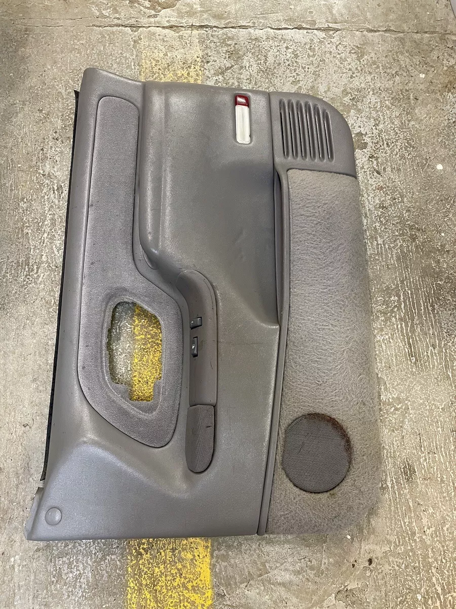 97 silverado door panel online